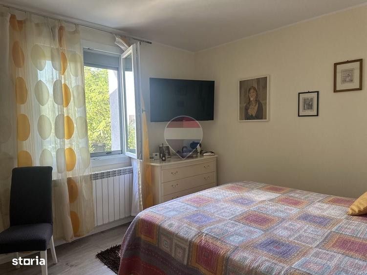 Casă cu 4 camere în Izvoare