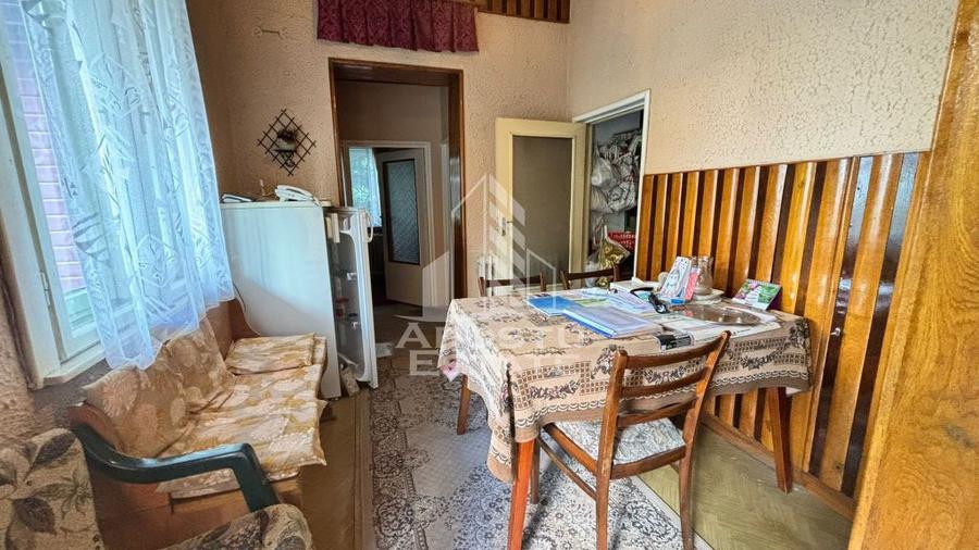 Casă cu 3 camere cu Canalizare în Girocului