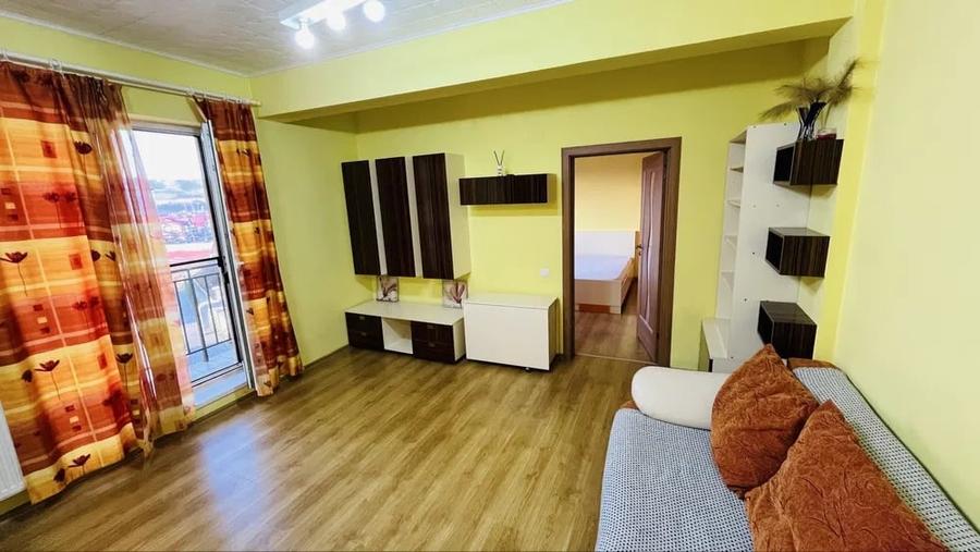 Apartament de închiriat – 2 camere, 70 mp, Str. Stejarului (lângă Panemar) - 4