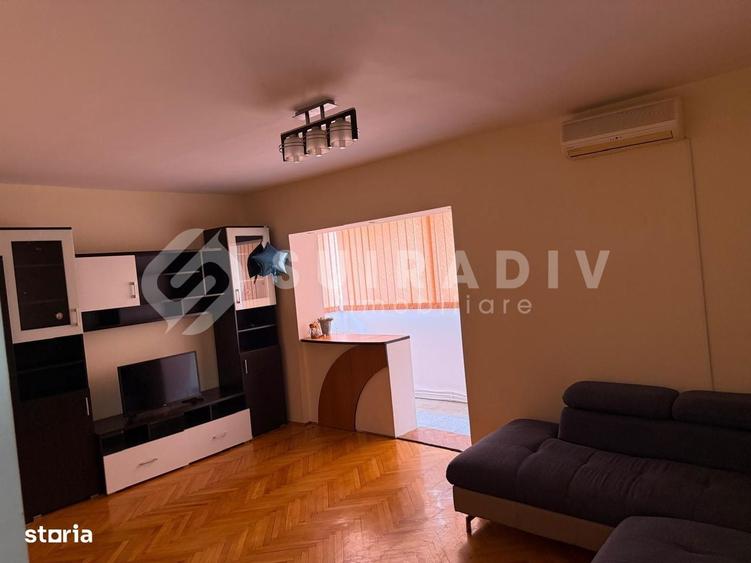 Apartament cu 4 camere, 2 bai in Zorilor - 8