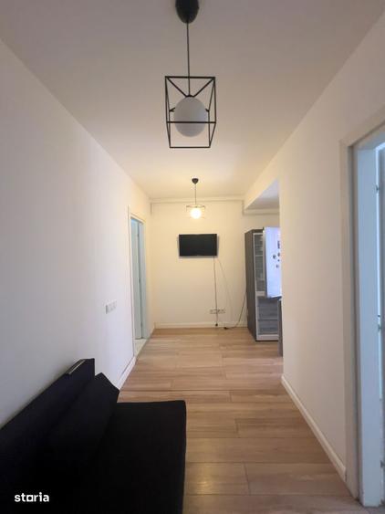 Studio de inchiriat | Disponibil Imediat | Mobilat - Utilat - 2