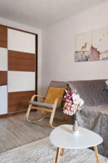 Închiriere apartament 2 camere Exigent Plaza/ Lujerului - 5
