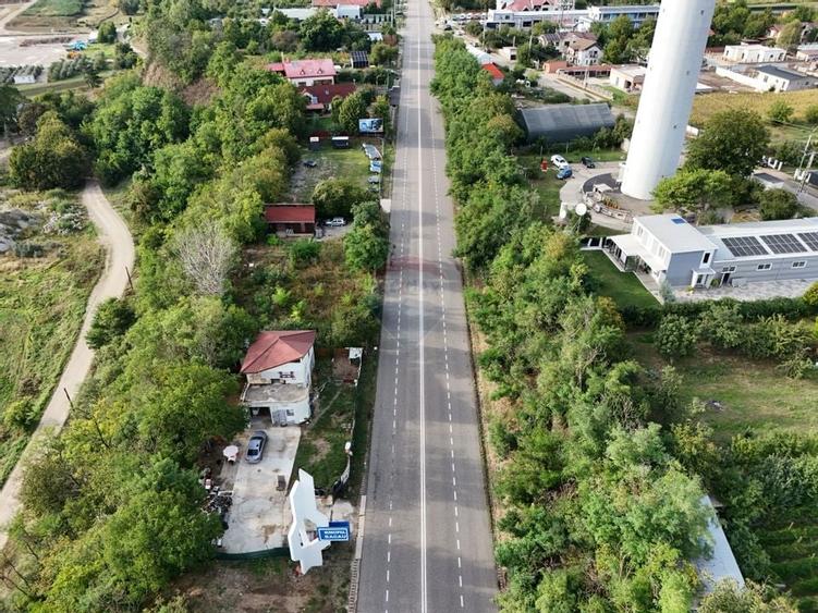 Casa/spatiu comercial de vanzare - Bogdan Voda Bacau - 8