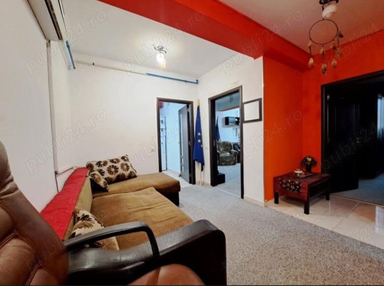 Apartament 2 camere Uverturii - 7