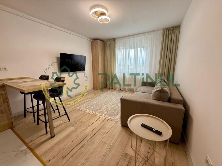 Apartament 2 camere de inchiriat Sibiu - 1