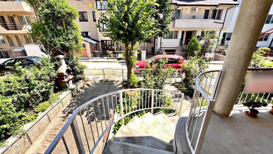 RO-RO/STEAUA DE MARE - VILA 15 CAMERE - VEDERE LA MARE - Comision 0% - 6