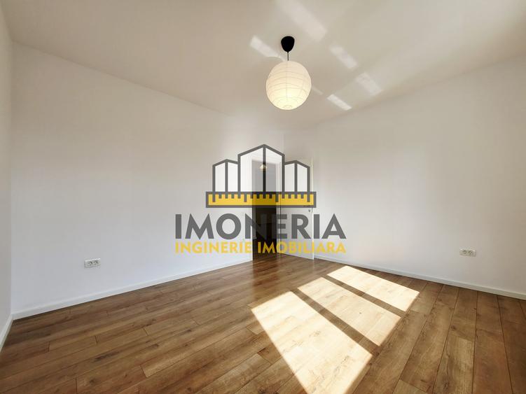 3 camere decomandat-1 km metrou 1 Dec-0% comision-optional parcare/boxa - 16