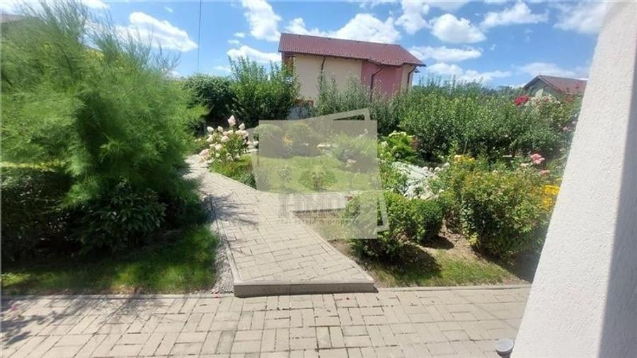 Casa premium cu 1000 de teren si 5 camere in Cartierul Primaverii - 15