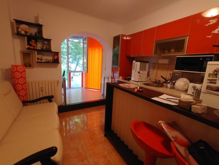 TIC TAC GARSONIERA DUBLA  MOBILATA SI UTILATA 33 MP  PRET 400 EURO
