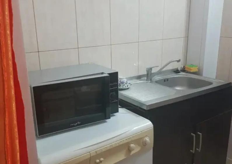 Garsoniera Confort 2 - Etaj 2 Zona Burdujeni - 4