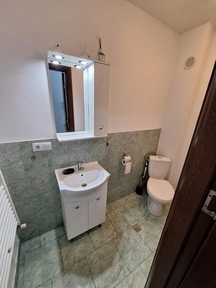 Apartament 2 camere supprafata 52mp, spre inchiriere Lacul lui Binder. - 12