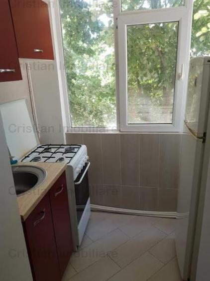 2 camere, etaj 3, Mobilat si Utilat, Dorobantilor - 8