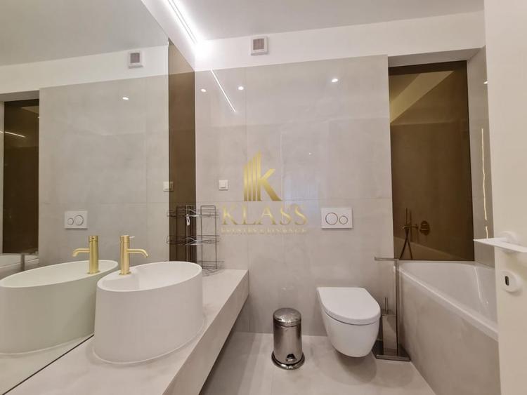 de inchiriat apartament 3 camere in Cortina North - 9