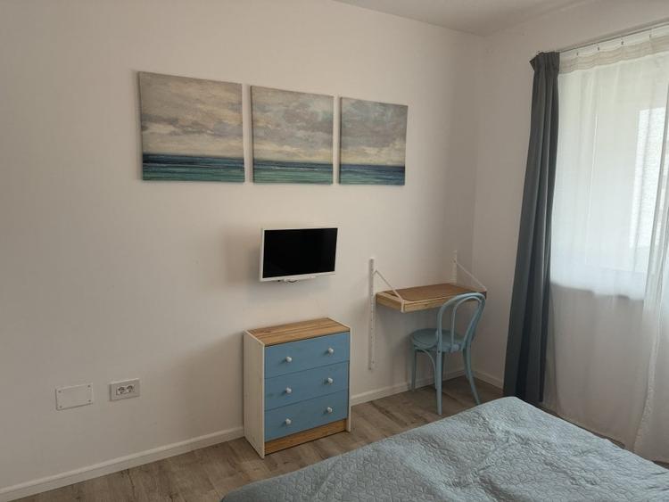 Apartamentul tau de pe faleza Marii Negre -Navodari -Mamaia Nord Building Stefan - 11