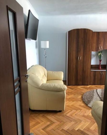 Oferta exceptionala,Apartament 3 camere Bulevardul Dacia - 14