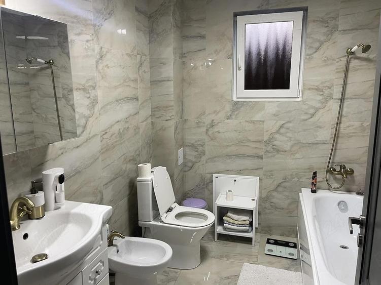 Casa individuala de vanzare, Cartierul primaverii, Moara - 5