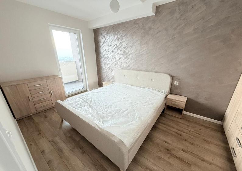 Apartament 2 camere bloc nou - 1