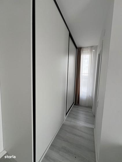 Apartament 4 camere , terasa generoasa - 8