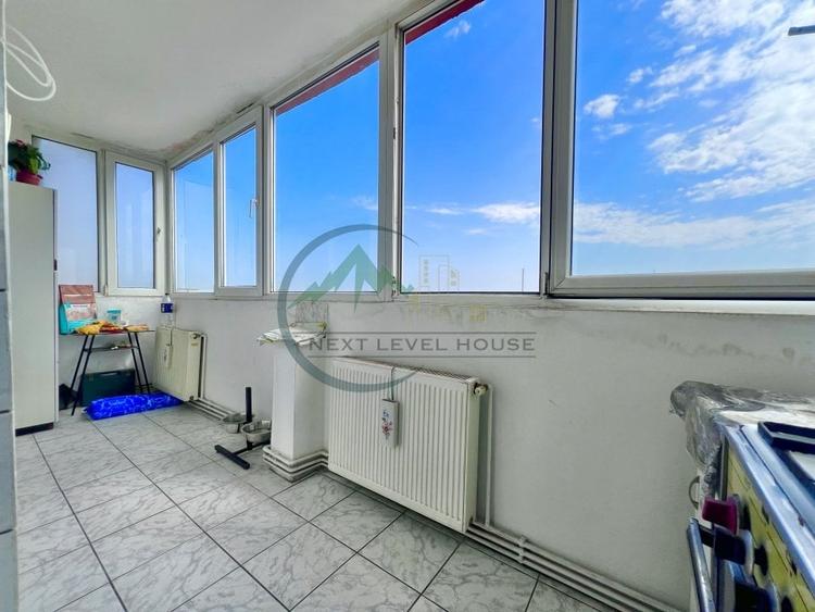 Apartament 3 camere, decomandat - 5