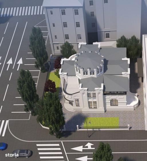 Casa disponibila pentru vanzare Unirii - 4