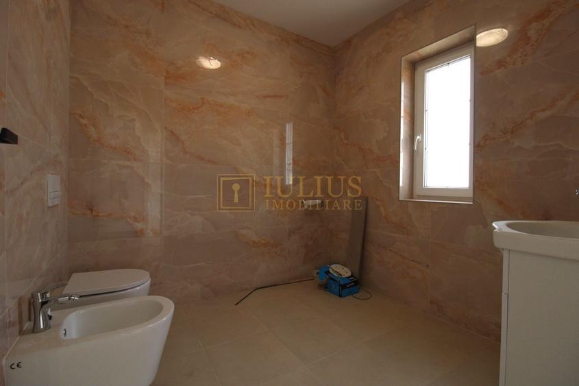 Duplex, semi-mobilat (doar bucataria) la prima inchiriere. - 16