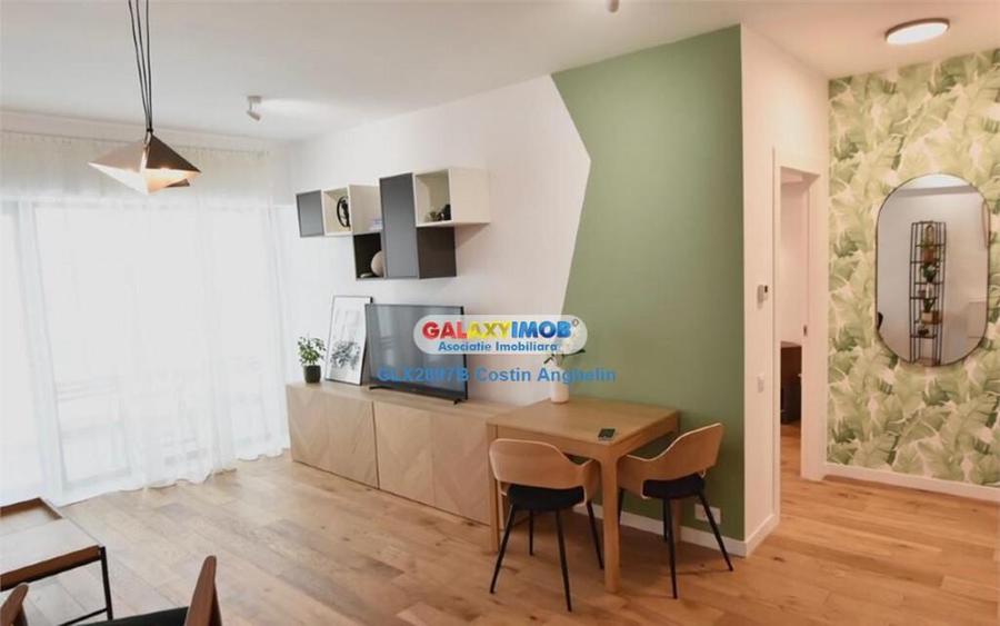 Apartament Premium 2 Camere - ONE Cotroceni - 4