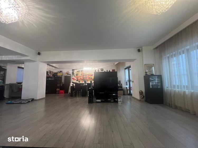 HERASTRAU SOSEAUA NORDULUI DE VINZARE DUPLEX 5 CAMERE MODERN - 19