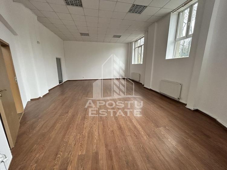 Spatiu comercial stradal, 222 mp, zona centrala Baile Neptun - 1