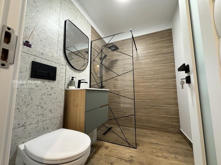 Apartament 2 Camere | Titan-Campia Libertatii | Renovat - 12