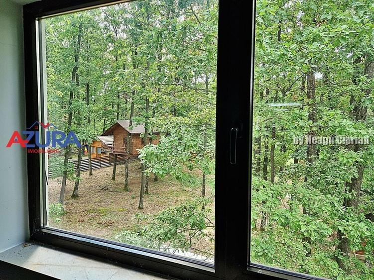 Casă de vacanță în pădure, 10 km de Pitești - Babana - 10