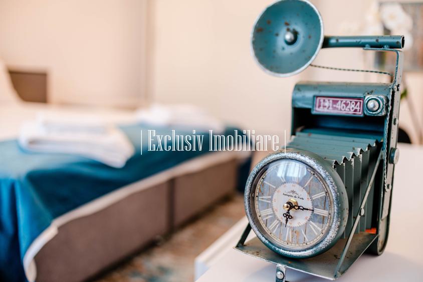 Apartament Decomandat cu Vedere la Mare -2 camere 65 mp- Parcare de la Primarie - 18