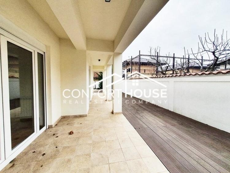 VILA P+E+M, 8 camere, garaj dublu, 650mp teren, IANCU NICOLAE -BRITISH SCHOOL - 35