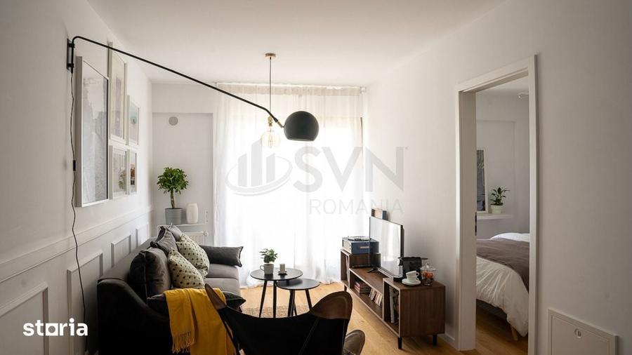 Apartament 2 Camere I Aviatiei Park I Gata de mutare - 7