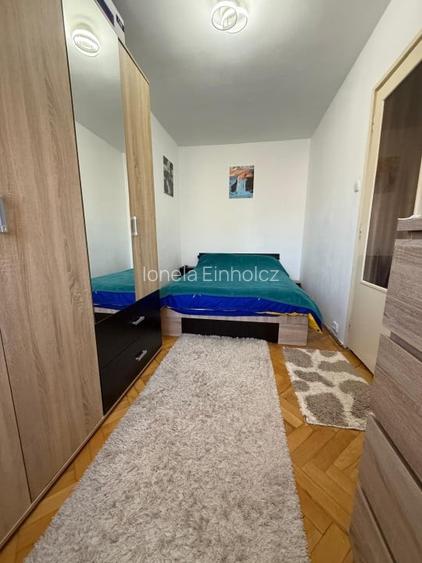 Apartament 2 camere, 32 mp utili, etaj 4 - Zona Sagului Apartament 2 camere, 32 mp utili, etaj 4 - Zona Sagului