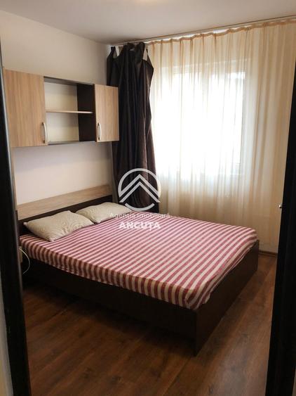 Inchiriere Apartament 2 camere, parcare inclusă, Florești - 5