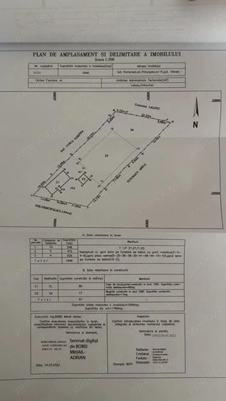 Casa traditionala la curte Lalosu, Portaresti VL - 5