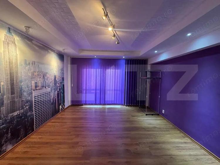 Apartament cu 2 camere ultracentral in Simeria, 61mp - 1