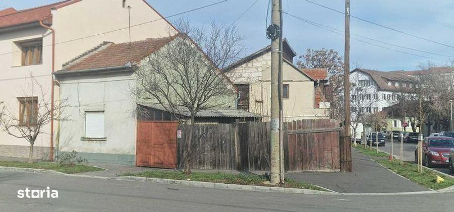 Casa de vanzare in Oradea zona Cantemir (11) - 1