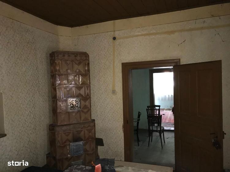 Casa 152 mp si teren 949 mp - 8