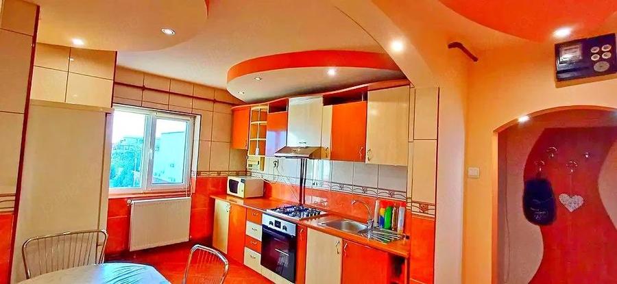 Girocului apartament cu 3 camere - 8