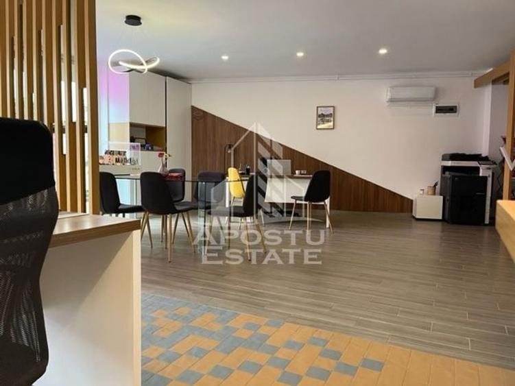 Spatiu comercial 81 mp zona Take Ionescu - 2