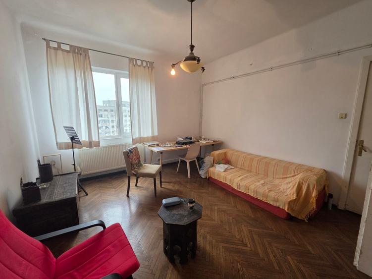 Unirii, Piata Natiunile Unite, 5 minute metrou, pe Poenaru Bordea - 1