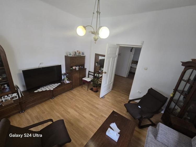 Casa de inchiriat - zona ultracentral - 5