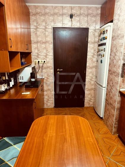 Apartament 4 camere Pantelimon – Șos. Vergului, parcare, 2 balcoane - 5