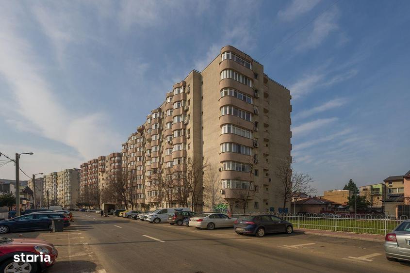 Garsoniera de inchiriat in zona Mall Vitan - 6