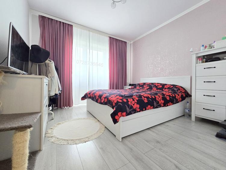 Iancului, bloc 1979, decomandat, la 10 minute de metrou Piata Iancului - 6