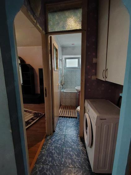 Apartament, 2 camere, etaj 1 - 7