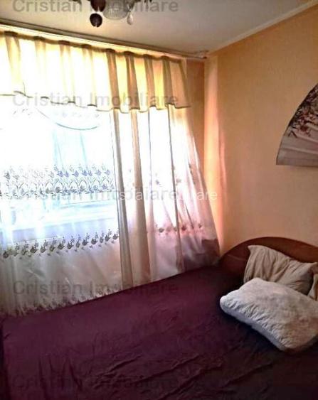 CEL MAI MIC PRET 3 cam etaj intermediar zona Viziru 3
