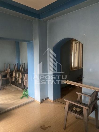 Casa unifamiliala &icirc;n Timișoara,cu spațiul comercial - 7