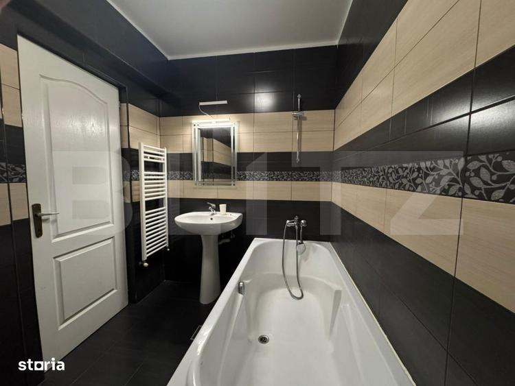 Apartament de inchiriat, 40 mp, zona Platinia - 2